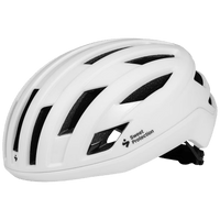 Sweet Protection Fluxer Mips hjelm - Satin Hvid