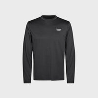 Pas Normal Studios Men's Balance Long Sleeve T-shirt - Black