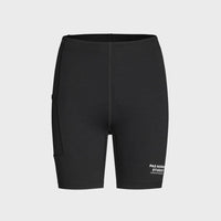 Pas Normal Studios Women's Balance Short Tights - Black