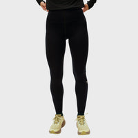 Pas Normal Studios Women's Balance Long Tights - Black