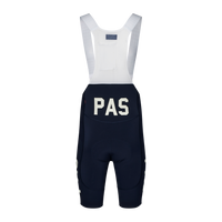 PAS Men's Mechanism Pro Bibs - Navy
