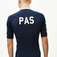 PAS Mechanism Pro Men's Jersey - Navy