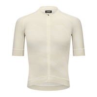 Mechanism Jersey - AOP Off White