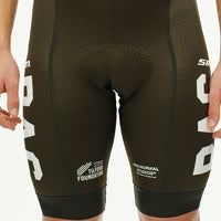 STFR Mechanism Long Sleeve Speedsuit - STFR Beige