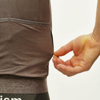 Mechanism Jersey - AOP Earth