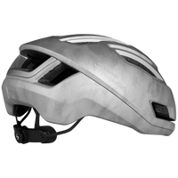 Sweet Protection Falconer 2Vi MIPS hjelm - Silver Smoke