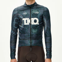 T.K.O. Mechanism Thermal Jacket - T.K.O. Dark Multi