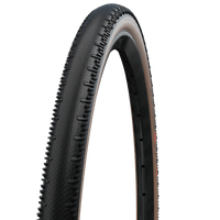 SCHWALBE G-One RS Folding tire 700x