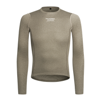 Mid Long Sleeve Baselayer - Earth