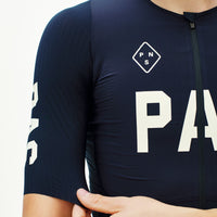 PAS Mechanism Pro Men's Jersey - Navy