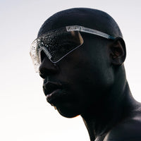 HUMAN™ Ritual Clear + Clear