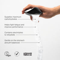 Styrkr Mix90 Dual-Carb Energi drink Mix