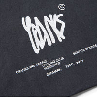 Cranks Original Musette - Antracit