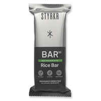 Styrkr Bar50 - Apple, Cinnamon & Caramel - Box