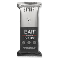 Styrkr Bar50 - Dark Chocolate Chip - Box