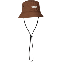 Pas Normal Studios T.K.O. - Off-Race Bucket Hat - Hazel
