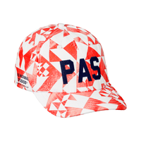 Pas Normal Studios - PAS Off-Race Cap - PAS Origami