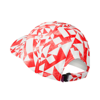 Pas Normal Studios - PAS Off-Race Cap - PAS Origami