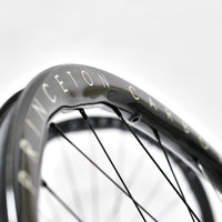 Princeton - ALTA 3532 Disc Carbon Wheelset