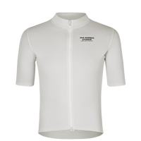 Pas Normal Studios Men's Escapism Wool Jersey - Off-White