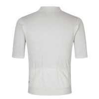 Pas Normal Studios Men's Escapism Wool Jersey - Off-White