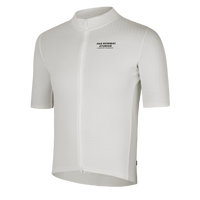 Pas Normal Studios Men's Escapism Wool Jersey - Off-White