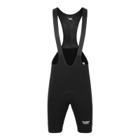 Pas Normal Studios Escapism Bib Shorts til mænd - Black