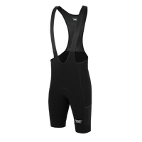 Pas Normal Studios Escapism Bib Shorts til mænd - Black