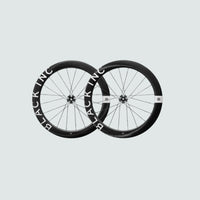 BLACK INC - SIXTY TWO