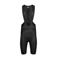 Pas Normal Studios Men's Essential Bibs - Black