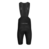 Pas Normal Studios Men's Essential Bibs - Black