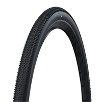 Schwalbe G-One R PRO - Black