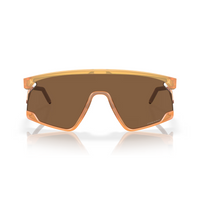 Oakley BXTR Metal - Matt Trans Light Curry