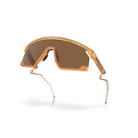 Oakley BXTR Metal - Matt Trans Light Curry