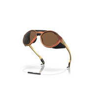Oakley Clifden Coalesce Collection - Matte Red Gold Colorshift