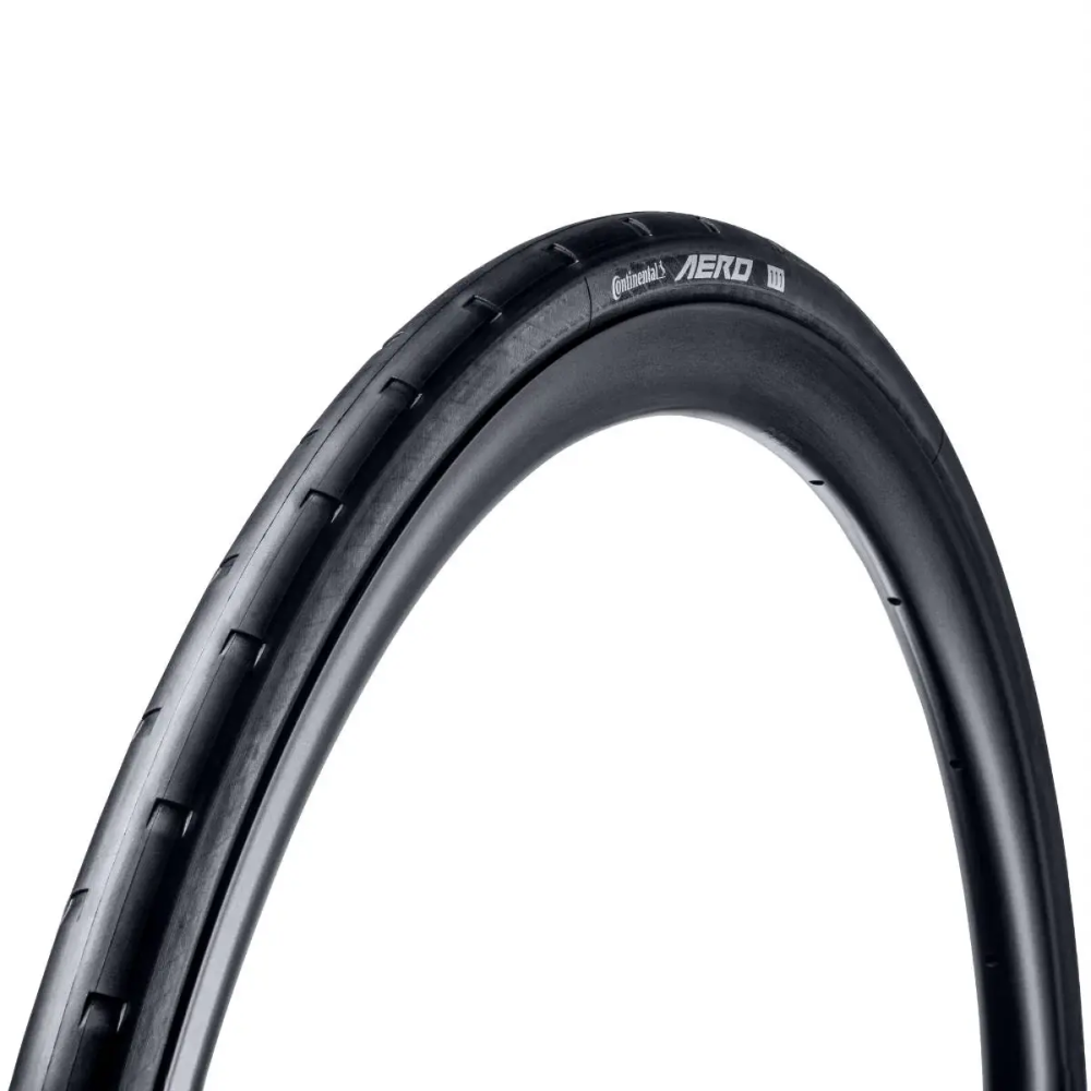 Continental AERO 111 - Black – Cranks & Coffee