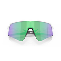 Oakley Sutro Lite Sweep - Mat Hvid