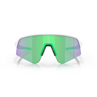 Oakley Sutro Lite Sweep - Mat Hvid