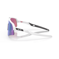 Oakley Sutro Lite Sweep - Mat Hvid
