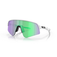 Oakley Sutro Lite Sweep - Mat Hvid