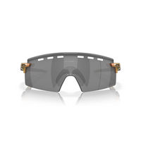 Oakley Encoder Strike Vented-solbriller - Mat rød/guld farveskift