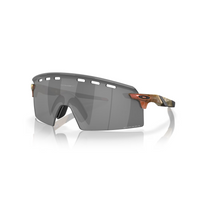 Oakley Encoder Strike Vented-solbriller - Mat rød/guld farveskift