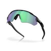 Oakley - Radar EV Path-solbriller - mat sort