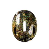 Sweet Protection Falconer Aero 2Vi MIPS PNS Hjelm - TKO