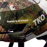 Sweet Protection Falconer Aero 2Vi MIPS PNS Hjelm - TKO