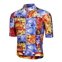 Pas Normal Studios Essential trøje til mænd - Kaleidoscope Multi