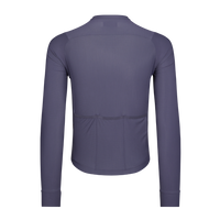 Pas Normal Studios Mechanism Pro langærmet trøje til mænd - Iron Grey