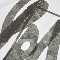 Cranks Limited T-Shirt - White