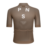 Pas Normal Studios Mechanism trøje til mænd - Earth