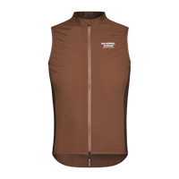 Pas Normal Studios Mechanism Stow Away vest til mænd - Bronze